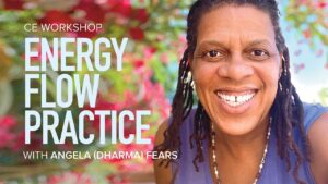 CE Workshop | Energy Flow Practice