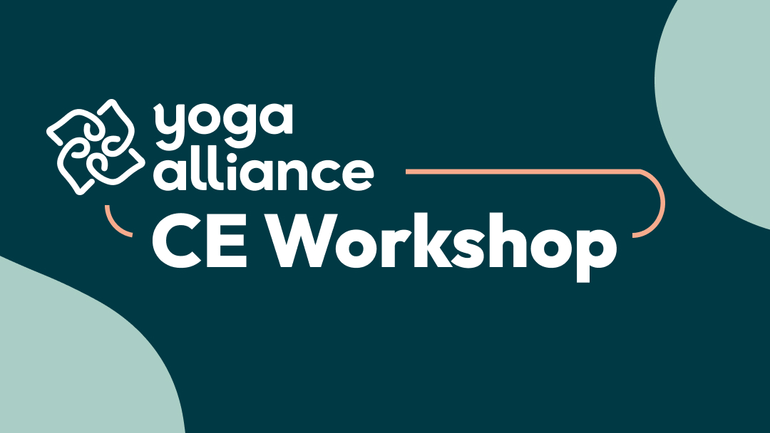 CE Workshop | Yoga Nidra: Unlocking Your Full Potential