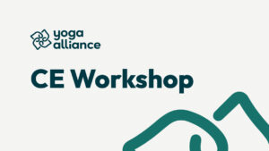 CE Workshop | Yoga Nidra: Meaning, Benefits, and Common Misconceptions