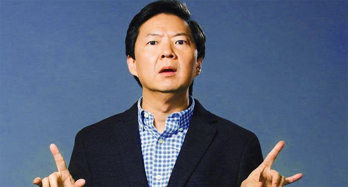 Ken Jeong Net Worth 2021 Biography Rolytik