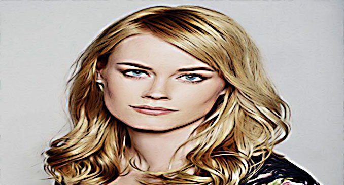Abigail Hawk