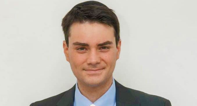 Benjamin Shapiro