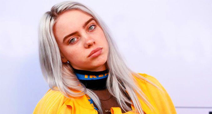 Billie Eilish Net Worth
