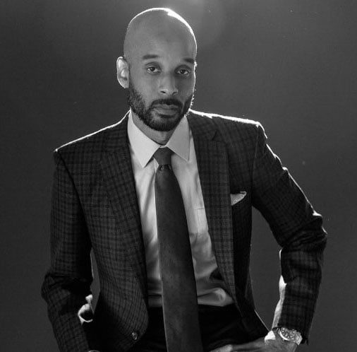 Bomani Jones (ESPN) Bio, Age, Height, Wife, TV Shows, Twitter - Rolytik