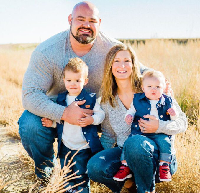 Brian Shaw Net Worth 2021 Strongman Biography Rolytik