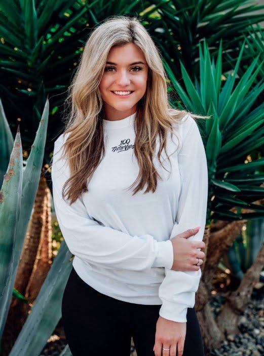 BrookeAB Wiki, Bio, Facts, Full Name, Last Name, Birthday, Net Worth