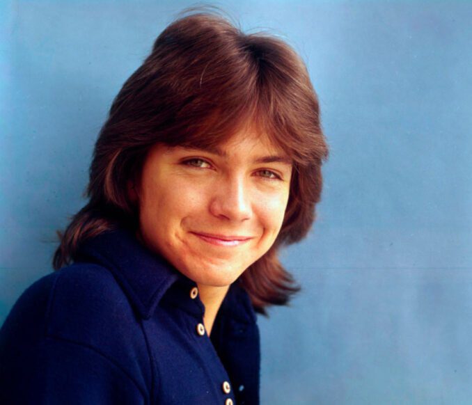 David Cassidy Net Worth 2020 David Cassidy Net Worth 2020