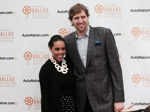 Dirk Nowitzki Wife Bio, Facts, Life, Age, Net Worth | Jessica Olsson ...