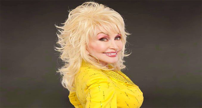 Dolly Parton Age Dolly Parton Age