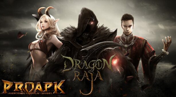 dragon raja release date