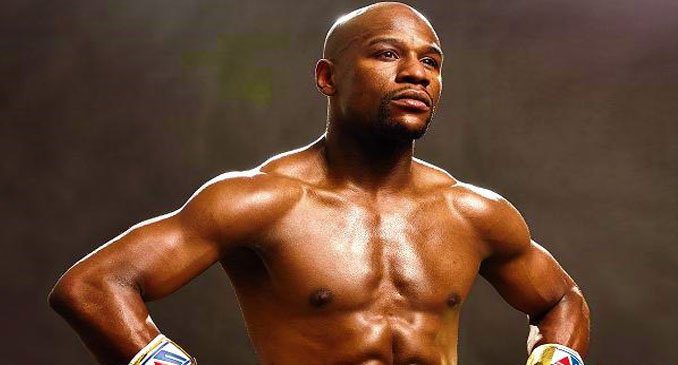 Floyd Mayweather Net Worth Floyd Mayweather Net Worth