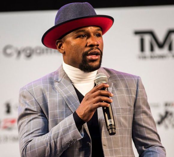 Floyd Mayweather Floyd Mayweather Net Worth 2020