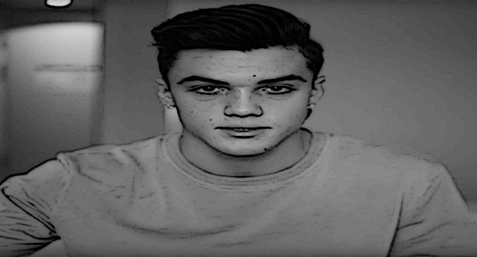 Grayson Dolan Wiki