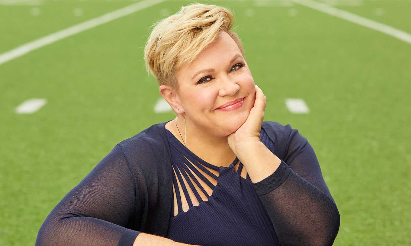 Holly Rowe Bio, Age, Height, ESPN, College, Career, Salary, Net Worth