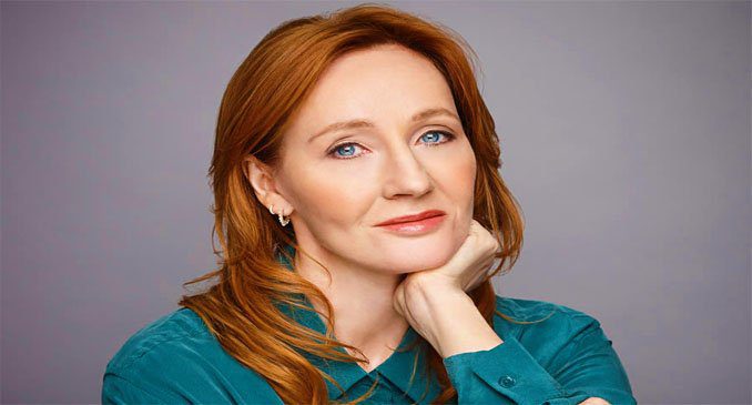 J.K Rowling Net Worth J.K Rowling Net Worth