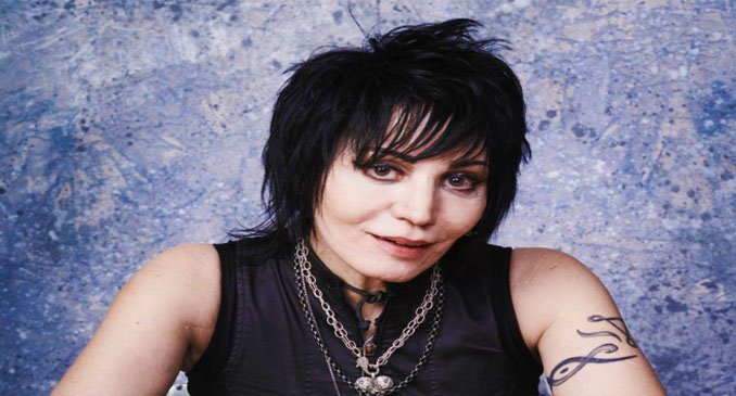 Joan Jett Joan Jett