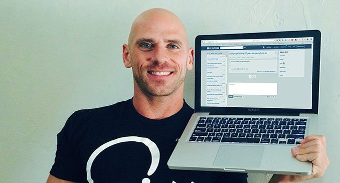 Johnny Sins Net Worth