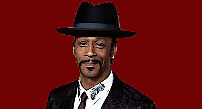 Katt Williams