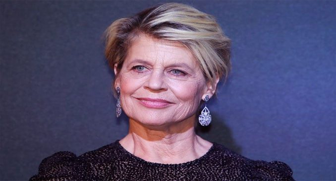 Linda Hamilton Net Worth Linda Hamilton Net Worth