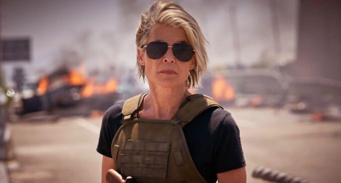 Linda Hamilton Linda Hamilton Net Worth 2020
