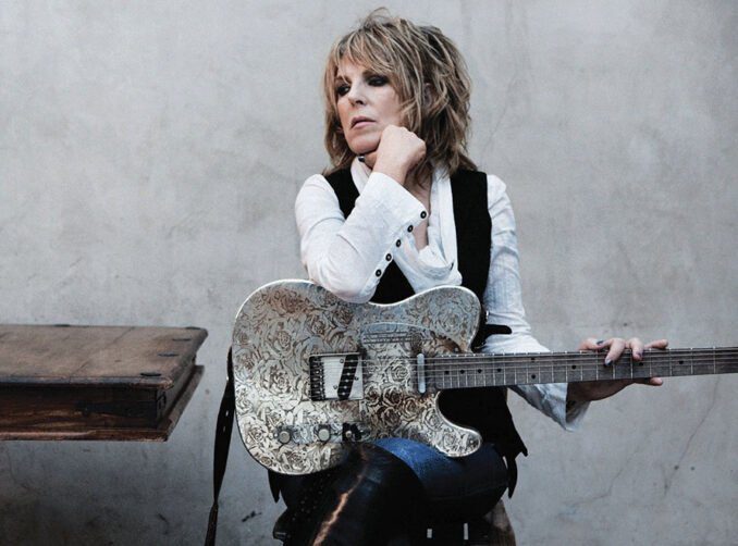 Lucinda Williams Bio Lucinda Williams Bio