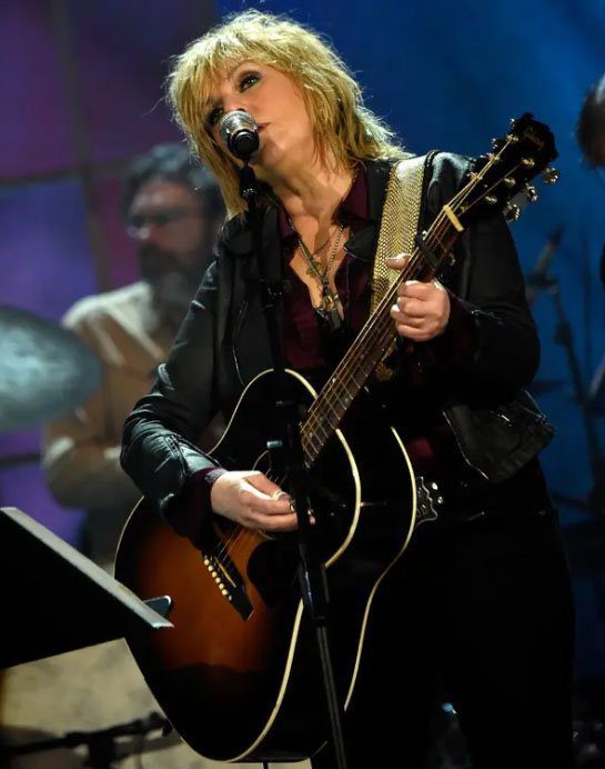 Lucinda Williams Wiki Lucinda Williams Wiki
