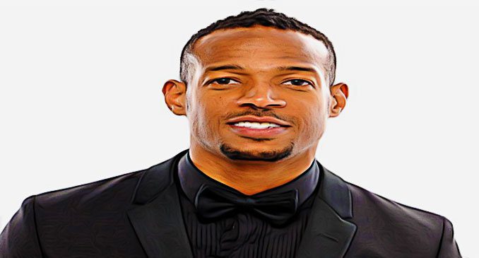 Marlon Wayans