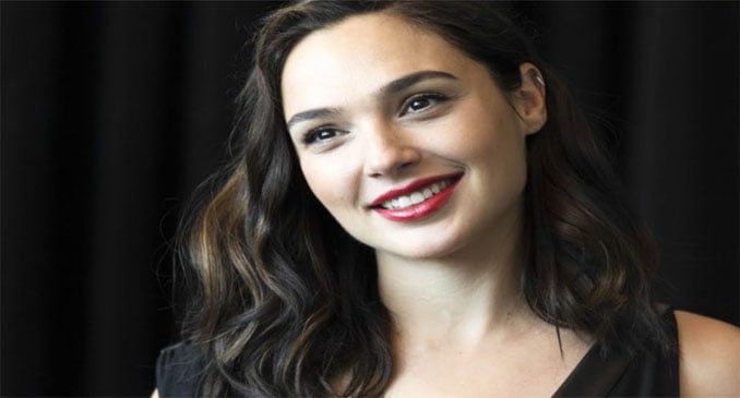 Maya Versano Bio, Age, Height, Birthday, Wonder Woman, Net Worth - Rolytik