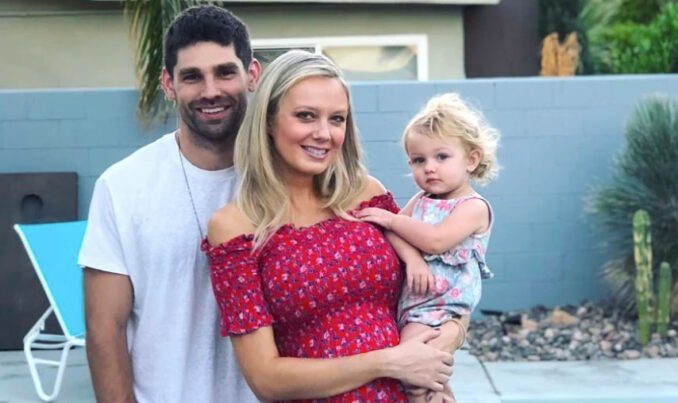 Melissa Ordway Family Melissa Ordway Famiy