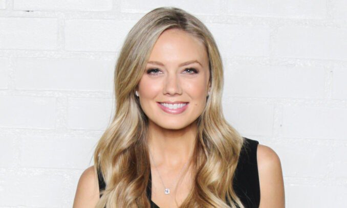 Melissa Ordway Bio Melissa Ordway Bio