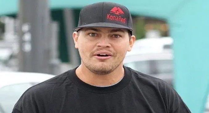 Norman Kali