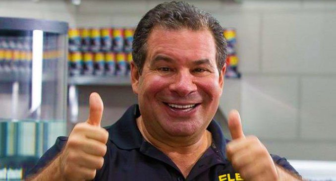 Phil Swift Net Worth Phil Swift Net Worth