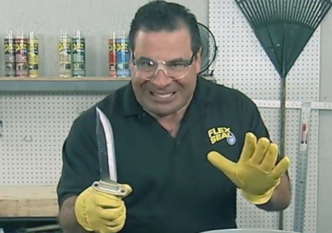 Phil Swift Phil Swift Net Worth 2020