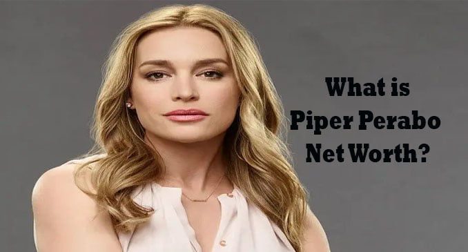 Piper Perabo
