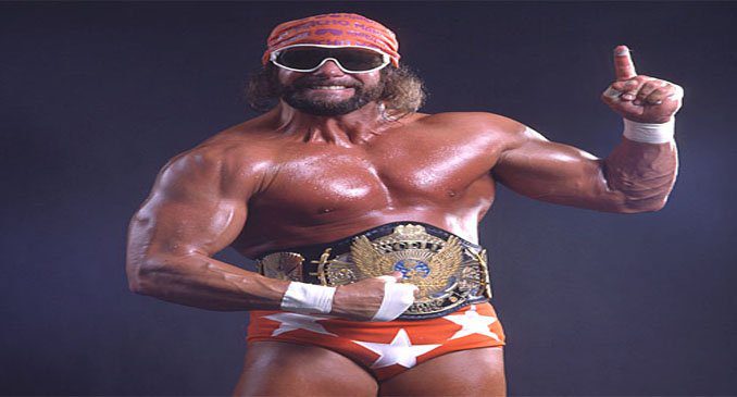 Randy Savage Bio Randy Savage Bio