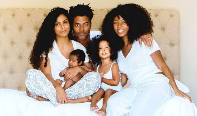 Rebbie Jackson Family Rebbie Jackson Family