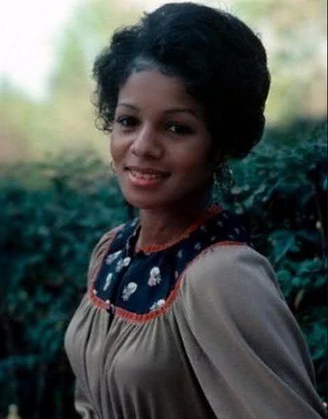 Rebbie Jackson Rebbie Jackson Young