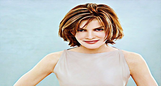 Rene Russo Rene Russo