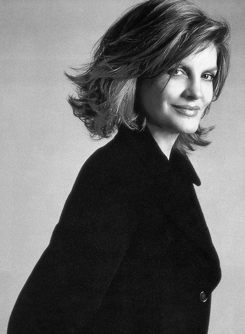 Rene Russo Rene Russo
