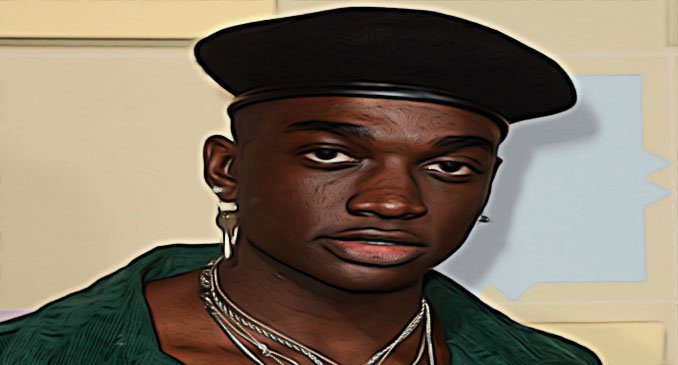 Rickey Thompson