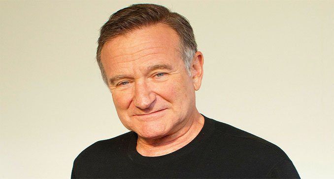 Robin Williams Net Worth Robin Williams Net Worth
