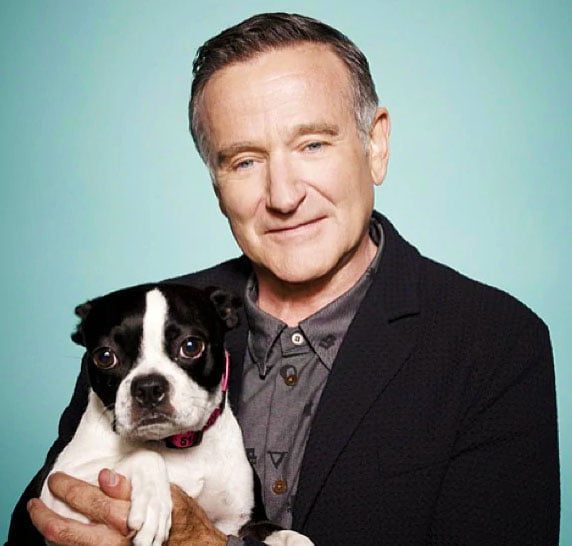 Robin Williams Robin Williams Net Worth 2020