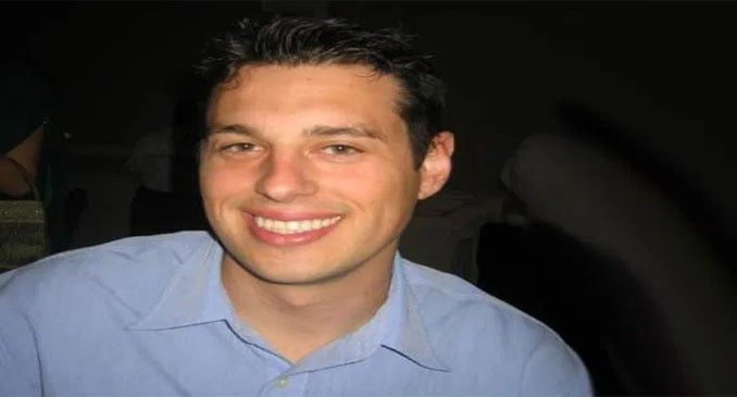 Ryan Debolt Biography
