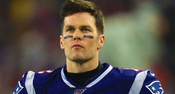 Tom Brady Net Worth Tom Brady Net Worth