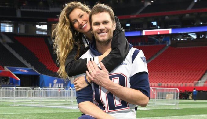 Tom Brady Tom Brady Net Worth 2020