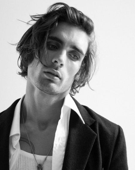 Tyson Ritter Bio, Age, Height, Young, Wife, Movies, Net Worth - Rolytik