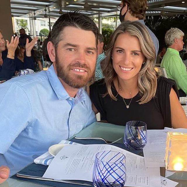 NelMare Oosthuizen (Louis Oosthuizen Wife) Wiki, Bio, Age, Height