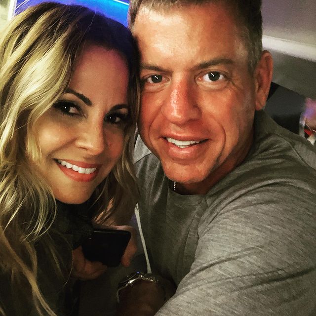 Catherine Mooty (Troy Aikman Wife) Wiki, Bio, Age, Height, Weight ...