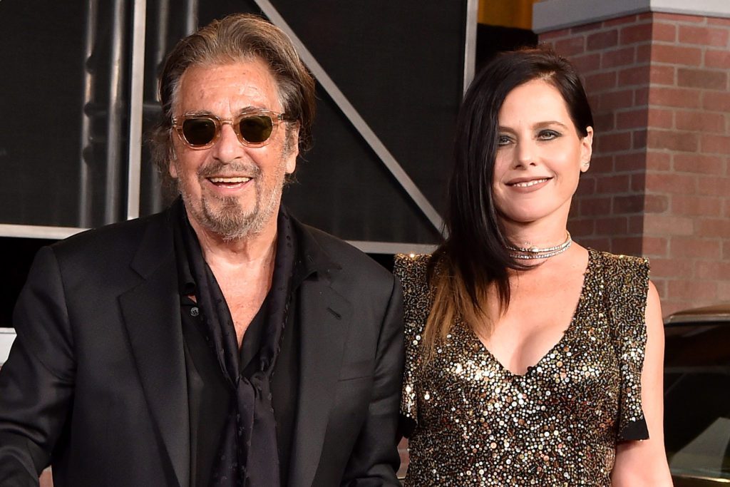 Jan Tarrant (Al Pacino Girlfriend) Wiki, Bio, Age, Height, Weight